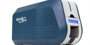 IDP Double Side PVC Card Printer