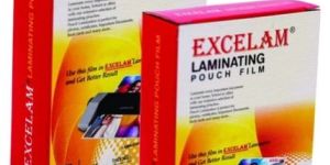 Laminating Pouch Film
