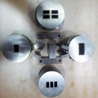 Powder Compacting Dies