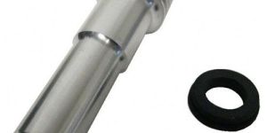 Tungsten Carbide Nozzles