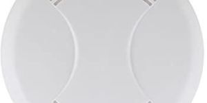 FIRE SMOKE SENSOR ALERT ALARM SYSTEM