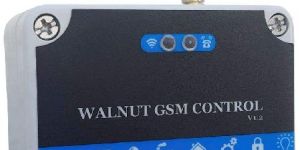 Walnut Innovations GSM Switch 2 Relay Control