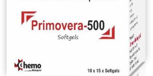 Evening Primrose Oil