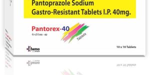 Pantoprazole Tablets