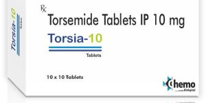 Torsemide Tablets