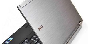 6410 Refurbished Dell Laptop
