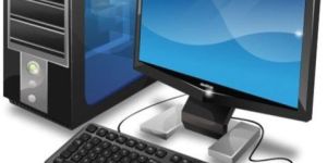 Desktop Rental Service