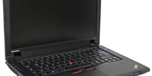 L412 Refurbished Lenovo Laptop
