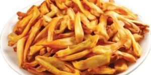 Jackfruit Chips