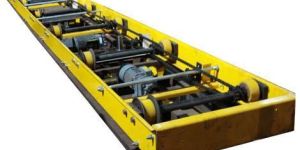 Assembly Line Roller Conveyor