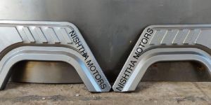 E RICKSHAW SIDE PENAL