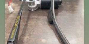 E RICKSHAW WIPER MOTOR