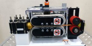 Cable Blowing Machine Mini Series