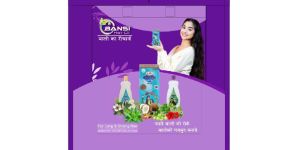 Herbal Anti Dandruff Shampoo