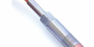 Keller Ultra--Fast Miniature Pressure Transducer