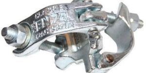 Scaffolding Forged Fixed Coupler
