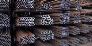Scaffolding Pipes