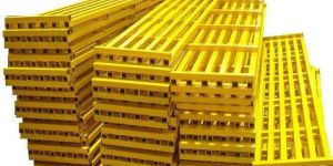 Scaffolding Steel Plank