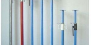 Telescopic Prop Jack