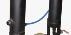 Air Compressor Purifier