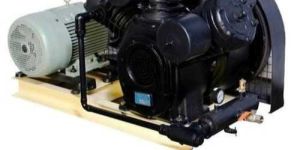 Oil Free Air Compressor