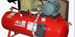 Single Stage Air Compressor