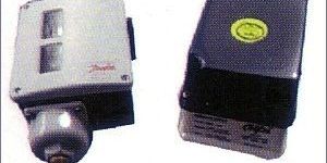 Vacuum Pressure Switch