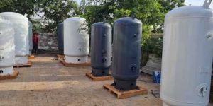 Vacuum Tank