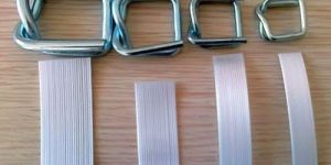 Composite Cord Strap Buckles