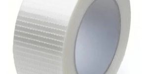 Filament Adhesive Tape