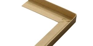L Shape Angle Edge Board