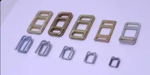 Lashing Strap Buckles