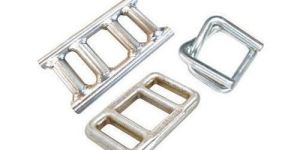 One Way Lashing Buckles