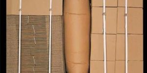 Paper Dunnage Air Bag