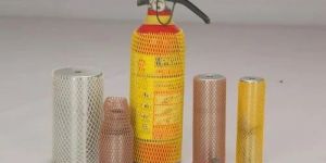 Plastic Protective Sleeve Net