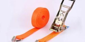 Polyester Ratchet Lashing Belt