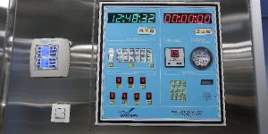 Surgeon Control Panel