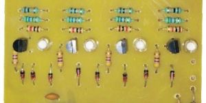 CB12V20 Electronic Chasers