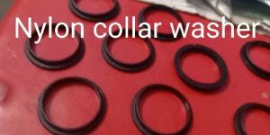 Nylon Collar Washers