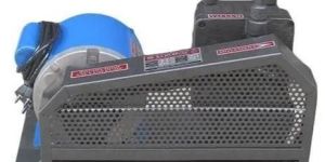 150 Watt Rotary Piston Vacuum Pump