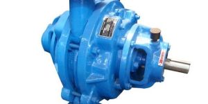 Liquid Ring Vacuum Pump