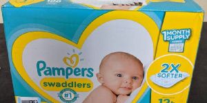Baby Diapers