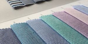 Custom Made Shirting Fabric