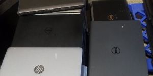 HP Laptops