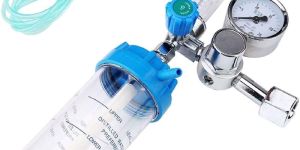 Medical Oxygen Regulator