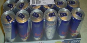Red Bull Energy Drink