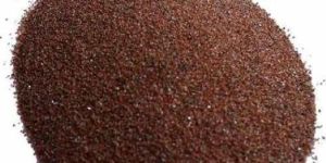 Garnet Sand