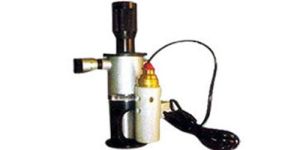 Brinell Binocular Microscope