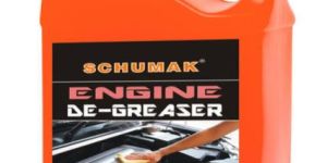 Car Engine De-Greaser