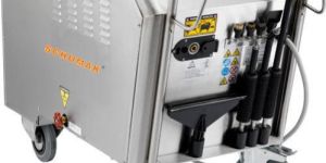 Electric Steam Cleaner